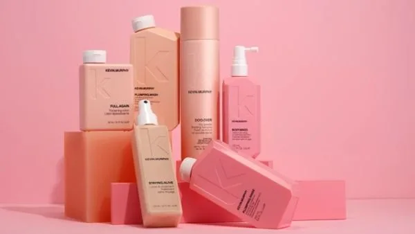 Kevin Murphy haircare products